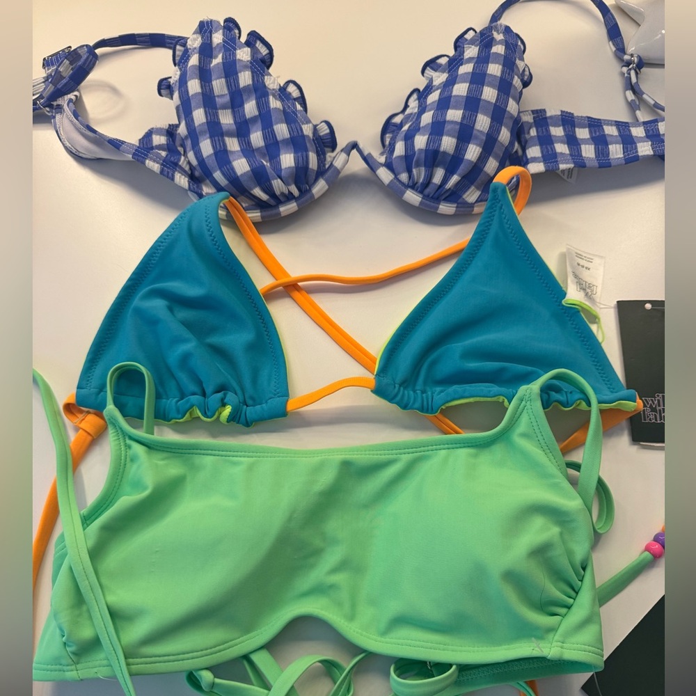 Target Bikini Tops